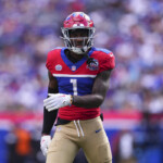 giants-wr-malik-nabers-limited-in-practice-with-knee-injury