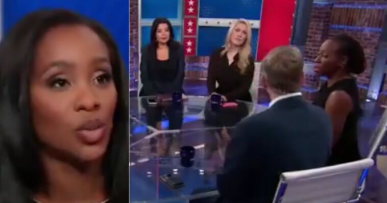 watch:-panel-turns-on-cnn-host-live-on-air-after-she-lies-about-kamala’s-fracking-position-–-‘that’s-not-true!’