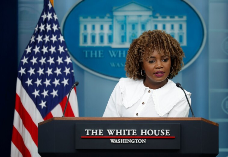 white-house-press-secretary-karine-jean-pierre-has-cameo-in-new-season-of-‘real-housewives-of-the-potomac’