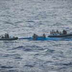 uk-navy-intercepts-‘narco-sub’-in-caribbean-carrying-$209m-worth-of-cocaine