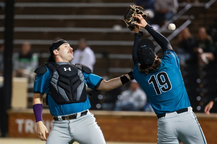 twins-release-2024-draft-pick-derek-bender-after-he-tipped-pitches-to-opponents