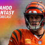 week-2-preview:-burning-questions,-matchups-to-watch-and-‘make-or-break’-starts-|-yahoo-fantasy-forecast