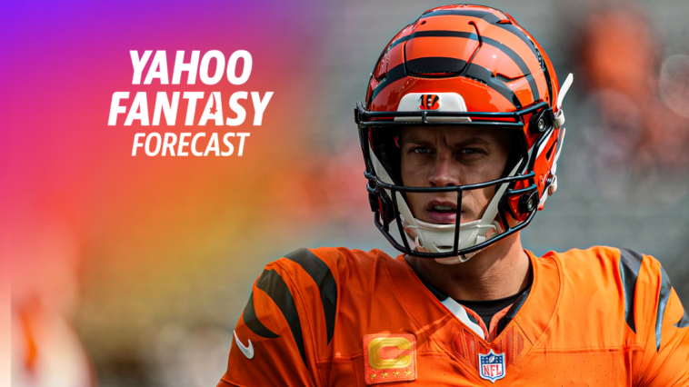 week-2-preview:-burning-questions,-matchups-to-watch-and-‘make-or-break’-starts-|-yahoo-fantasy-forecast