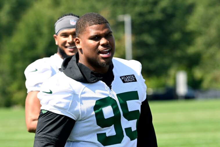 quinnen-williams-knows-jets-need-to-stop-titans’-run-game:-‘have-to-earn-right-to-rush-the-passer’