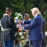 dems-beg-army-for-‘strong-official-response’-over-trump-arlington-cemetery-dispute