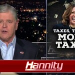 sean-hannity:-donald-trump-isn’t-just-facing-off-against-kamala-harris