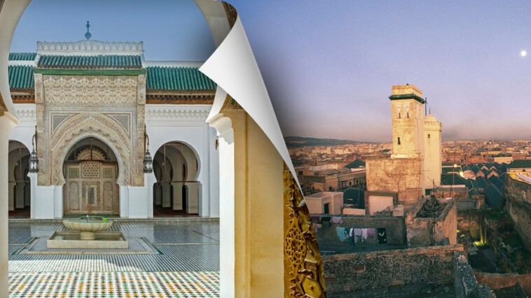 the-university-of-al-qarawiyyin-in-morocco-holds-guinness-world-record-for-oldest-higher-learning-institution