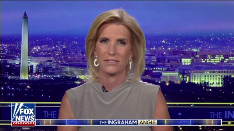 laura-ingraham:-merrick-garland-confirmed-everything-that-donald-trump-has-warned-about