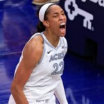 lebron,-brady-lead-reactions-to-a’ja-wilson’s-record-setting-performance