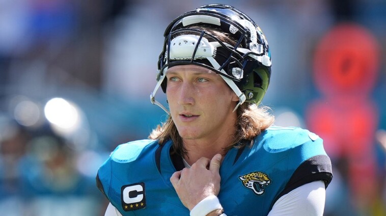 jaguars-to-rename-stadium-‘treverbank-stadium’-for-trevor-lawrence-endorsement-deal