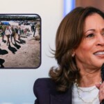 ny-times/siena-poll:-majority-of-likely-voters-blame-kamala-harris-for-record-illegal-immigration-at-southern-border