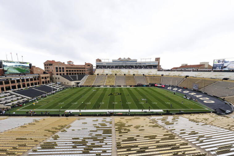 man-arrested-after-allegedly-driving-truck-onto-colorado’s-folsom-field