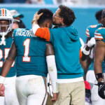 amid-concern-over-tua-tagovailoa’s-latest-concussion,-dolphins-coach-mike-mcdaniel-declines-to-offer-timeline-on-qb’s-return