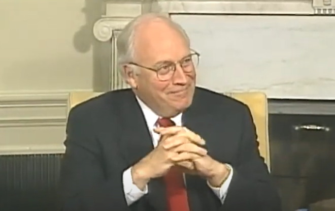 flashback:-look-at-how-democrats-and-the-media-talked-about-dick-cheney-for-years-before-he-endorsed-kamala-harris-(video)