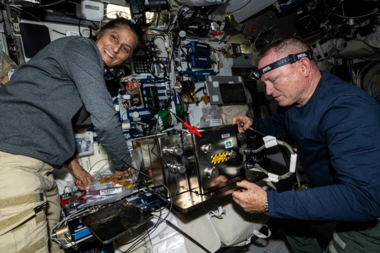 stranded-boeing-starliner-astronauts-to-phone-home-friday-about-ongoing-space-plight