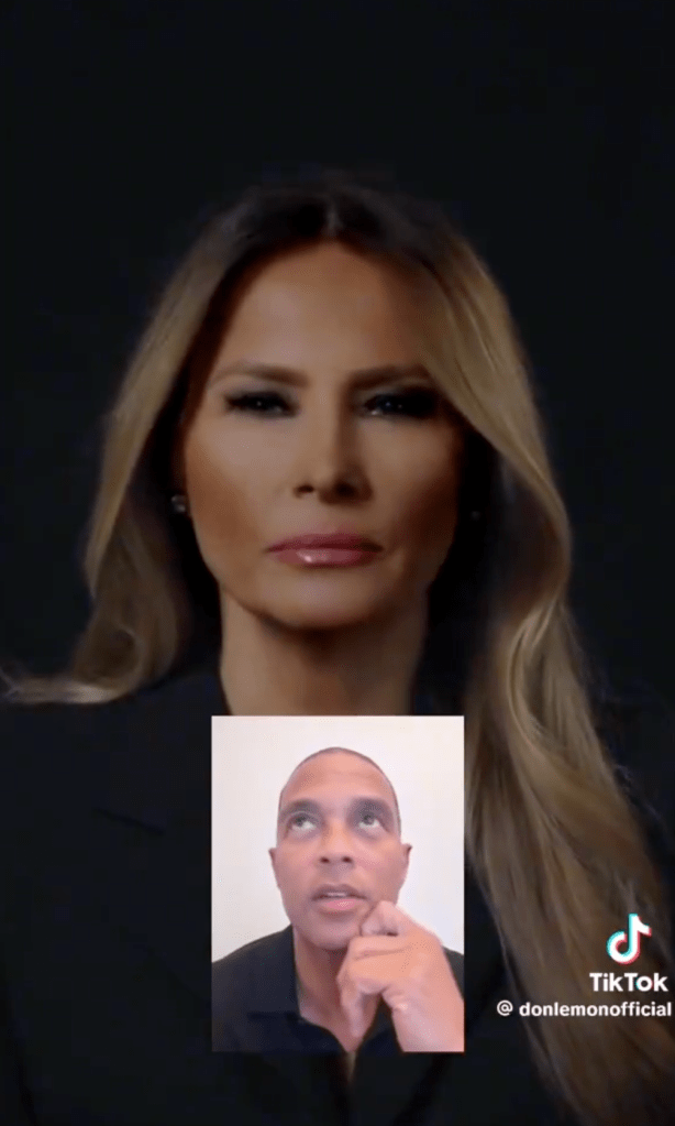 don-lemon-ripped-for-mocking-melania-trump-after-she-spoke-out-on-hubby’s-‘horrible’-assassination-attempt:-‘sick’