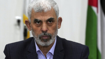 hamas-leader,-oct.-7-mastermind-thanks-hezbollah-chief-for-support-in-fight-against-israel