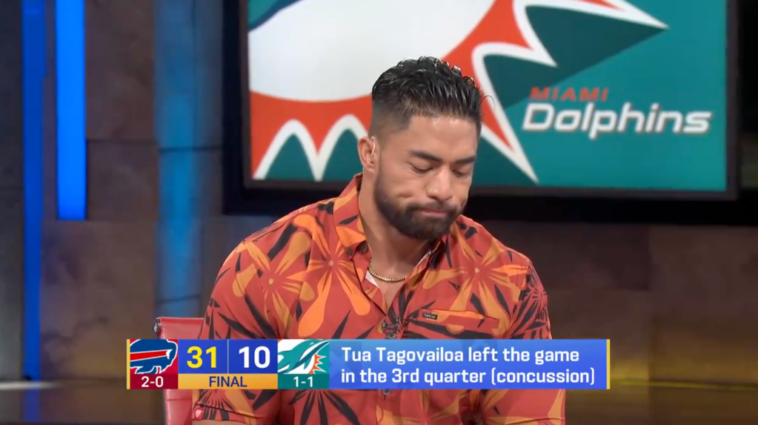 manti-te’o-gets-emotional-discussing-tua-tagovailoa-after-scary-concussion