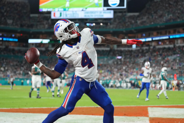 fantasy-football:-takeaways-from-bills-dolphins-on-thursday-night-football