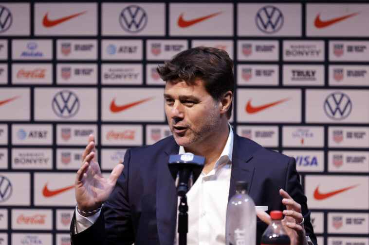 mauricio-pochettino-is-thinking-big-—-but-starting-small-—-as-he-takes-the-helm-of-the-usmnt