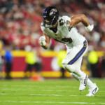 fantasy-football:-week-2-tight-end-rankings-(half-ppr)