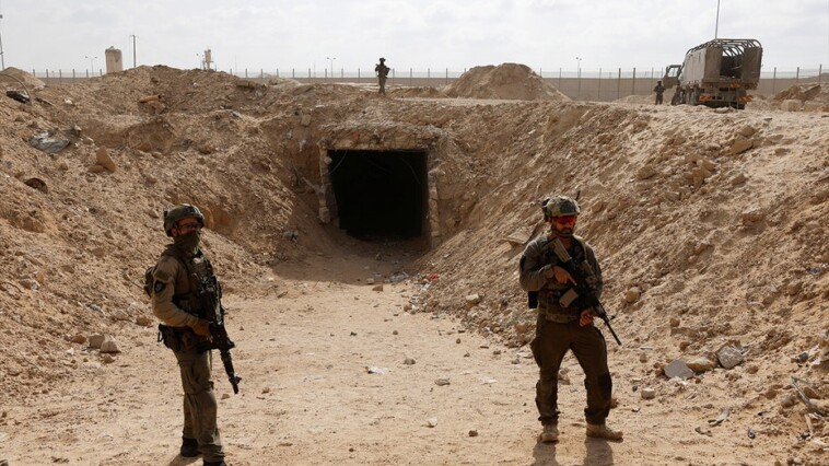 israel-says-top-hamas-rafah-brigade-‘dismantled’-on-philadelphi-corridor,-2,000-terrorists-killed