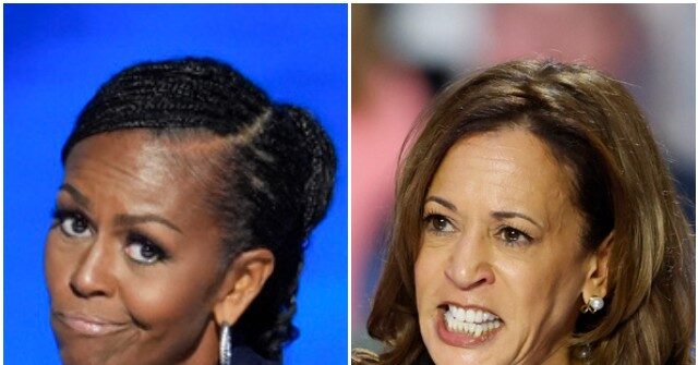 cnn:-michelle-obama-‘not-expected-to-campaign’-for-kamala-harris-in-the-fall