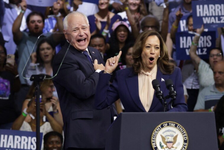 trump-gains-competitive-edge-with-independent-voters-in-minnesota-despite-walz-being-added-to-harris-ticket