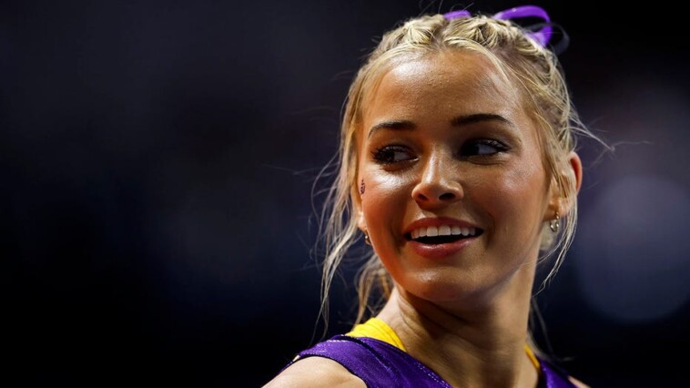 lsu’s-olivia-dunne-is-charting-a-path-for-after-college,-even-as-nil-money-continues-to-pour-in