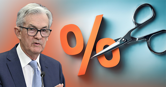 breitbart-business-digest:-the-fed-does-not-need-to-rush-to-cut-rates