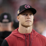 christian-mccaffrey-reportedly-placed-on-injured-reserve,-will-miss-at-least-4-games