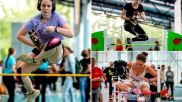 hundreds-compete-in-germany’s-first hobby-horsing-championship