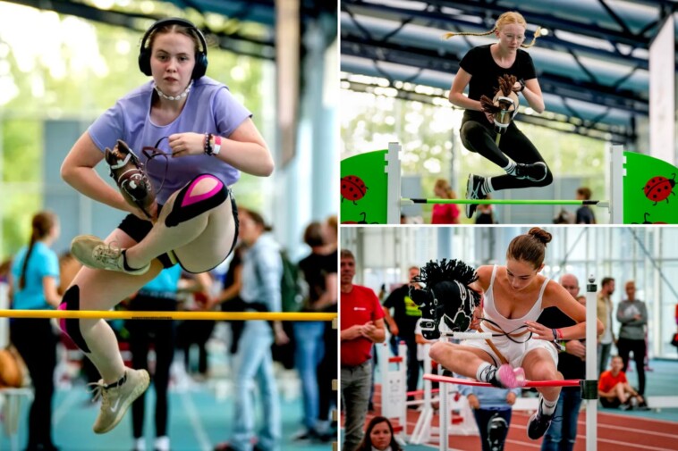 hundreds-compete-in-germany’s-first hobby-horsing-championship