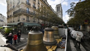 notre-dame-cathedral-receives-its-iconic-bells-5-years-after-fire