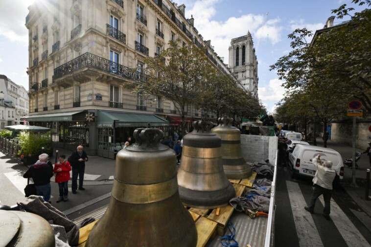 notre-dame-cathedral-receives-its-iconic-bells-5-years-after-fire