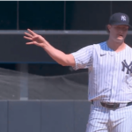 gerrit-cole-intentionally-walks-rafael-devers-with-no-one-on-base-in-wild-yankees-move