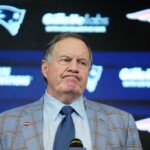 bill-belichick-surprising-everyone-with-personality-in-media-pivot:-‘never-in-a-million-years’