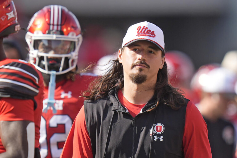 utah-qb-cameron-rising-reportedly-out-for-game-against-utah-state-with-hand-injury