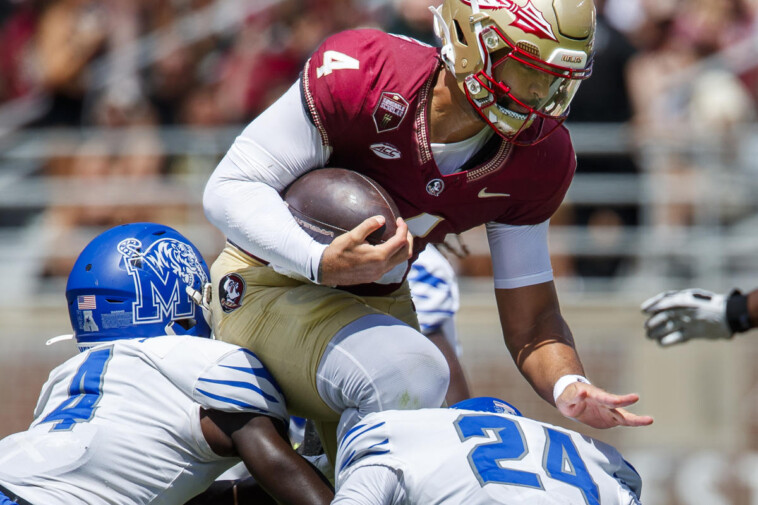 florida-state’s-disastrous-start-continues-as-seminoles-fall-to-0-3-with-home-loss-to-memphis