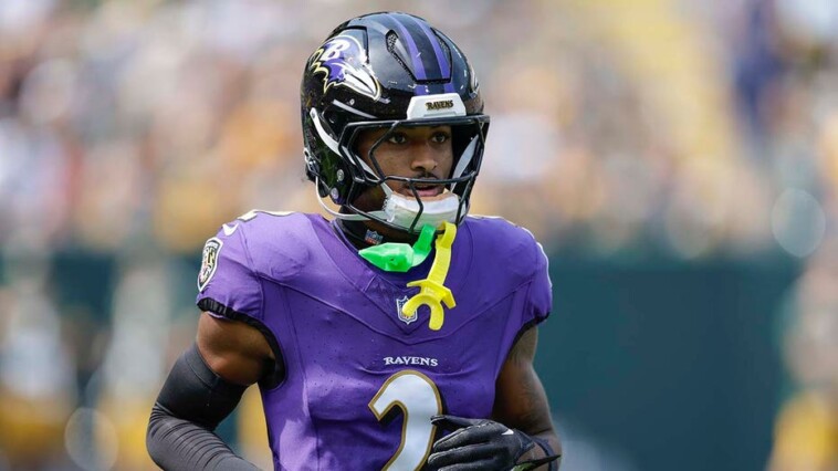 ravens-rookie-nate-wiggins-ruled-out-of-game-against-raiders-just-days-after-being-involved-in-car-crash