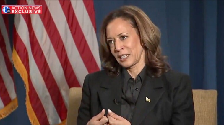 harris’-first-solo-interview-proves-candidate-is-‘unprepared-for-office,’-say-online-critics