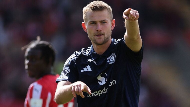 man-united-ratings:-de-ligt-dominates-at-both-ends