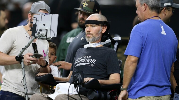 ex-saints-player-steve-gleason-stable-after-being-moved-to-hospital-as-hurricane-francine-made-landfall