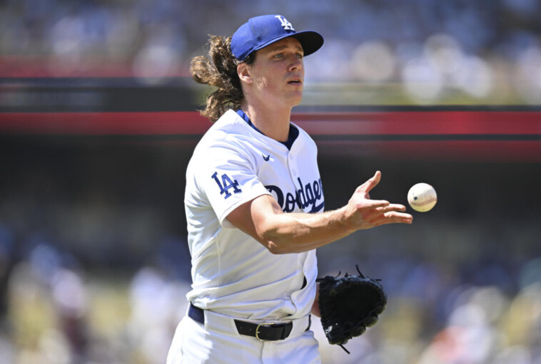 dodgers-pitcher-tyler-glasnow-‘highly-unlikely’-to-return-this-season-after-elbow-injury