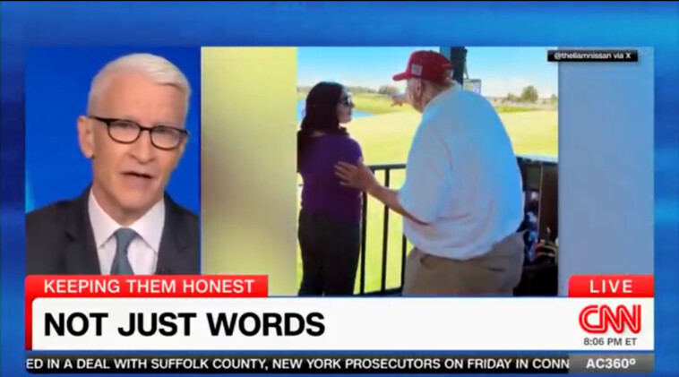 fake-news:-liar-anderson-cooper-airs-parody-account’s-edited-photo-of-trump-looking-fatter-than-chris-christy-(video)