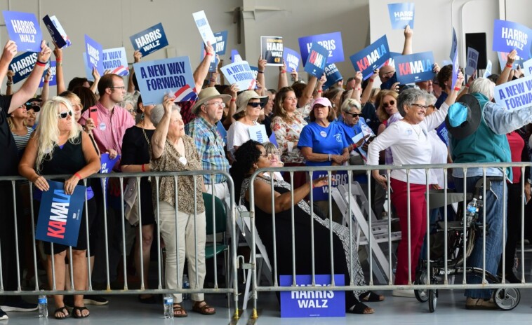 voters-outraged-after-harris-shuts-out-‘working-poor’-from-‘maga-land’-rally:-‘she’s-hiding’