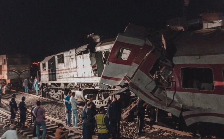 trains-collide-in-egypt’s-nile-delta-leaving-3-dead,-29-injured