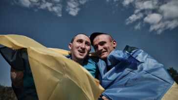 smiles-and-relief-as-russia-and-ukraine-exchange-more-than-100-prisoners-of-war-in-1-day