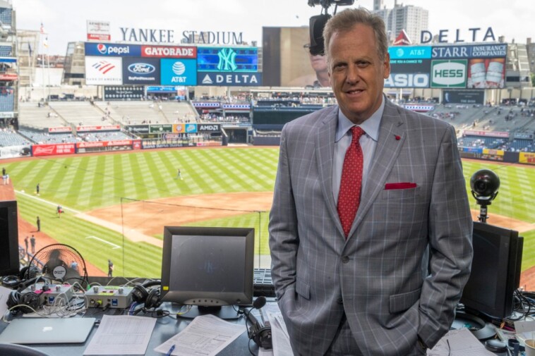 yankees’-announcer-michael-kay-stunned-by-gerrit-cole’s-intentional-walk-to-red-sox-star-rafael-devers