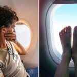 airline-passengers-could-be-removed-from-flights-for-going-barefoot:-etiquette-expert-weighs-in